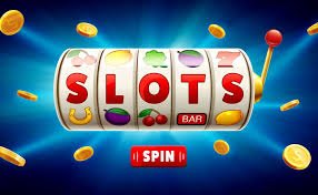 Giao diện trò chơi nổ hũ slot online tại KG88 Việt Nam